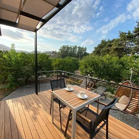 Tiny Town Kuyucak Karaburun