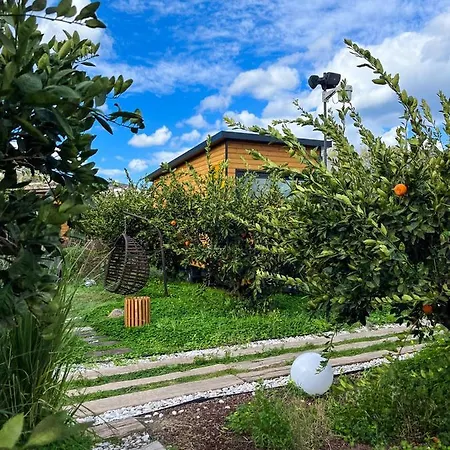 Hotel Tiny Town Kuyucak Karaburun (Izmir)