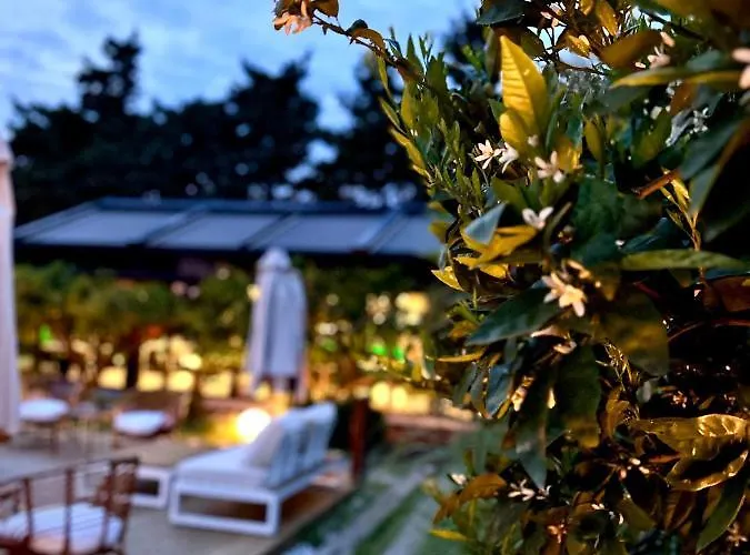 Tiny Town Kuyucak Karaburun