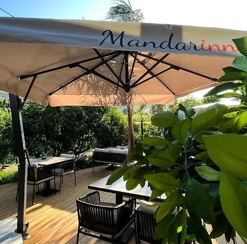 Tiny Town Kuyucak Karaburun