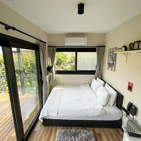 Tiny Town Kuyucak Karaburun (Izmir)