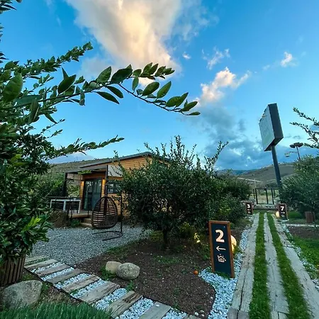 Tiny Town Kuyucak Hotel Karaburun (Izmir)