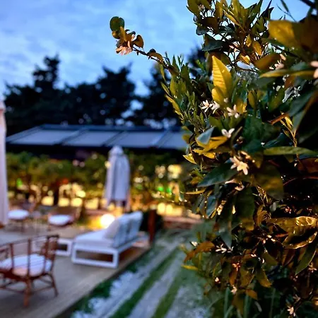 Tiny Town Kuyucak Karaburun (Izmir)