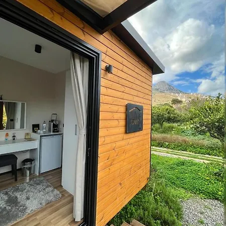 Hotel Tiny Town Kuyucak