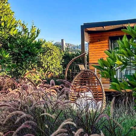 Tiny Town Kuyucak * Karaburun (Izmir)