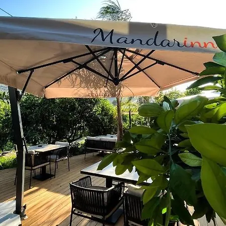 Tiny Town Kuyucak Karaburun (Izmir)