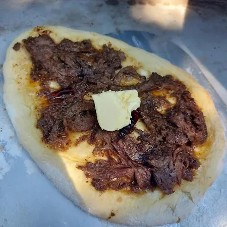 Tiny Town Kuyucak Hotel Karaburun (Izmir)