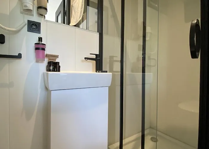 Tiny Town Kuyucak Hotel Karaburun (Izmir)