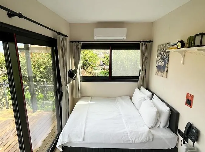 Tiny Town Kuyucak Karaburun (Izmir)