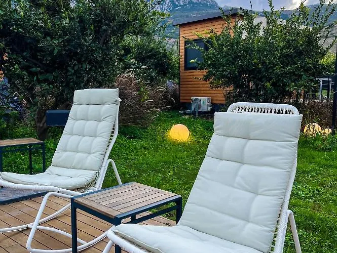 Hotel Tiny Town Kuyucak *