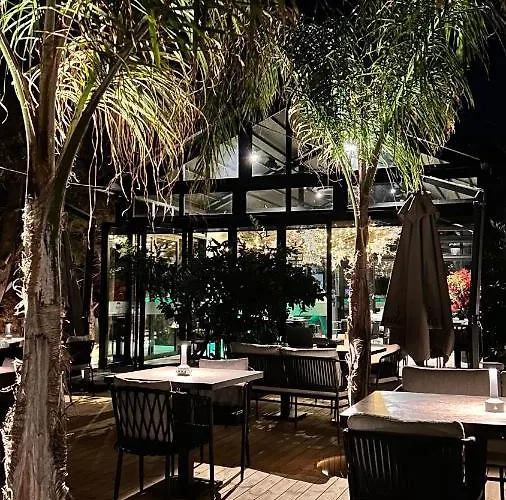 Tiny Town Kuyucak * Karaburun (Izmir)