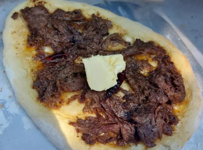 Tiny Town Kuyucak Hotel Karaburun (Izmir)